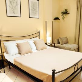 Lovely Fiuggi Apartment - near the Thermal Baths