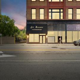 The Laurel Suite