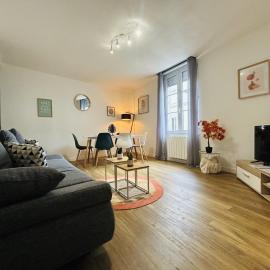 Casa Balzac – T3