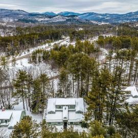 1 Mi to Attitash Mountain: Condo w/ Resort Perks