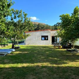 Casa Miñortos, hotel sa Miñortos
