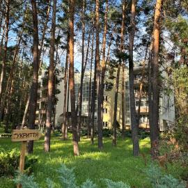 GREENMIST apartaments