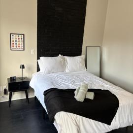 Luxe in the Lou, Hotel in Saint Louis