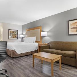 Best Western Airport Inn