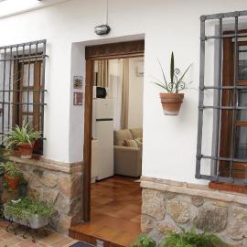 Petit luxe à Tolède