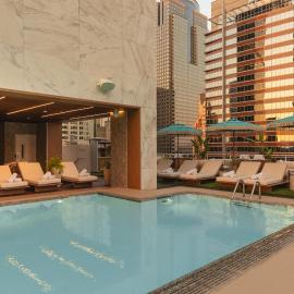 The Delphi Downtown LA, hotel sa Los Angeles
