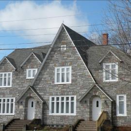 Château d'Acadie, hotel sa Tracadie