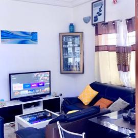 Marthe Appartement