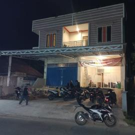 Losmen cempaka, Hotel in Sibengkok