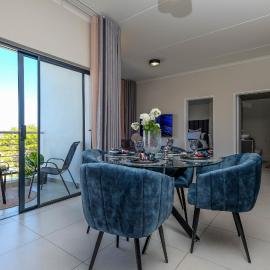 GatesofGail Luxury Apartments