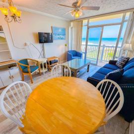 Grand Strand Resort II 18, hotel in North Myrtle Beach