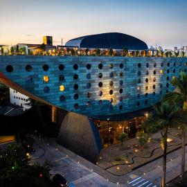 Hotel Unique