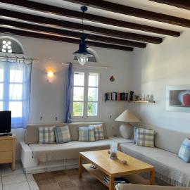 Tinos Seaview Cottage