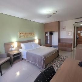 Apt premium Próx Manauara shopping Bluetree Hotel