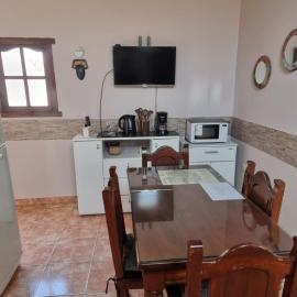 KAKAN cómodo apartamento 1 dormitorio, hotel a Cafayate