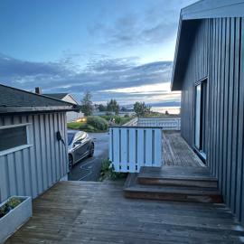 Stort hus i Steinkjer, Hotel in Steinkjer