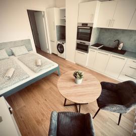 Pekanda apartment