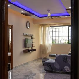 Casa Santana, hotell i Dabolim