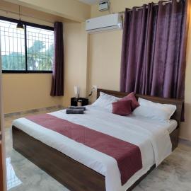 Dabolim में, होटल Casa Santana