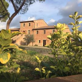 Tuscany Heritage Exclusive - La Ceppa, хотел в Синалунга