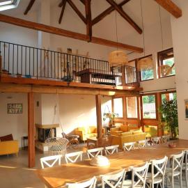Oxxy Casa - Gîte de 14 personnes