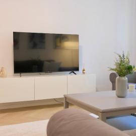 Spacious Design Apartment Würzburg Altstadt I FREE WINE AND COFFEE, hotel in Würzburg