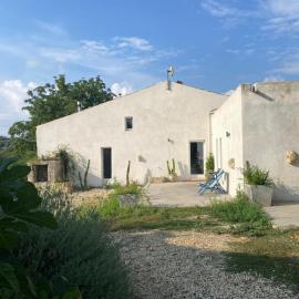 Aguglia Persa - Double Room