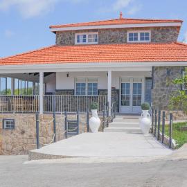 habitation luna martinique