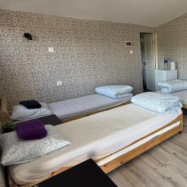 ILSA camping, khách sạn ở Bauska