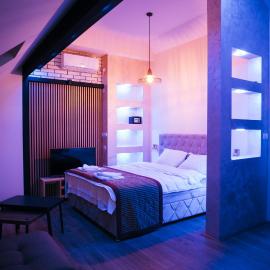 San Marko Motel