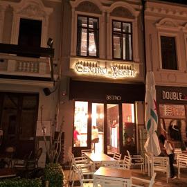 Bistro Centru Vechi Craiova, hotell sihtkohas Craiova