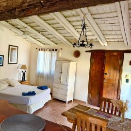 Casita de campo La Añurita, hotel a San Javier
