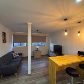 Apartamento República, hotel a Limache