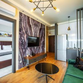 Gori APARTAMENTI 74