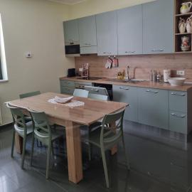 Appartamento a Ponente