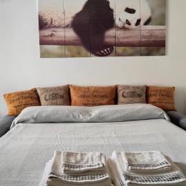 Piccolo Panda, hotel in Gioia del Colle