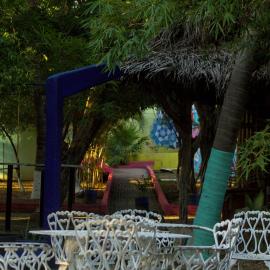 Shalom Backpacker Hostel, hotel en Puerto Escondido