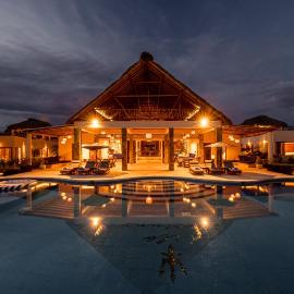 Isla Neptuno, hotel in Puerto Escondido