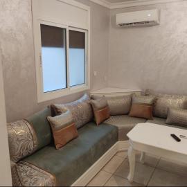 شقة عائلية, hotel di Nador
