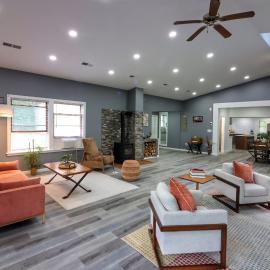 Luxurious 3 Bedroom, 3 Bathroom, Entire Home in Catskill, hotel en Catskill