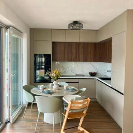 Apartmán Slnečnica Bojnice