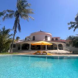Kite Paradise Villa Watamu