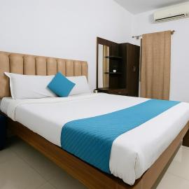 Cozy retreat, Hotel in Mysore