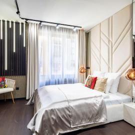 Ultra Central Luxy Studio