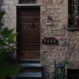 Affittacamere In centro, hotel a Gubbio