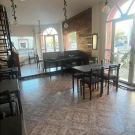 Hotel rincòn de Areco