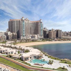 Nabeel Homes - Four Seasons Suites