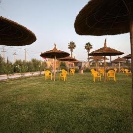 Berkane में, होटल Appartement au cœur de la nature route Saïdia