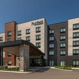 Fairfield by Marriott Inn & Suites Gravenhurst Muskoka, hotel en Gravenhurst