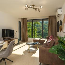 Einik Luxury Apartments, khách sạn ở Velingrad